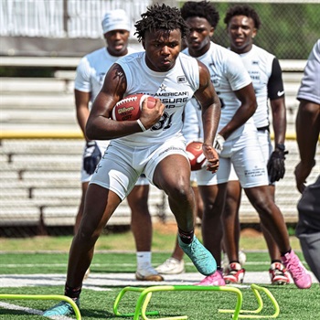 Jaylon Southall