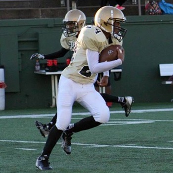 Devan Stafford