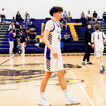 Jackson Warner