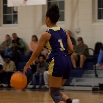 Aly Jeter