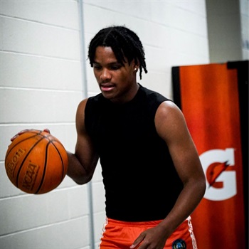 Kenyion Cunningham
