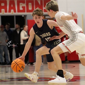 Gage Boland