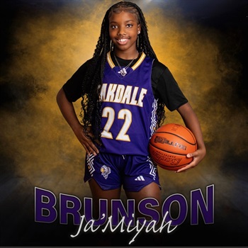 Jamiyah Brunson