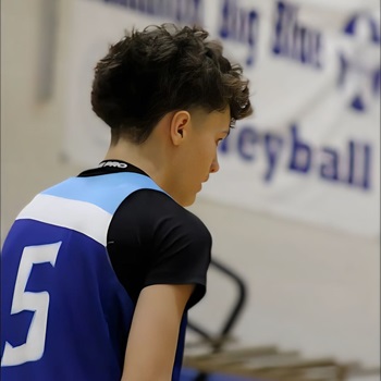 Bryce Murrell