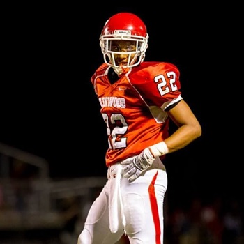 Drake Von Nordheim-Moore