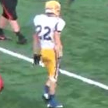 Greyson Mack