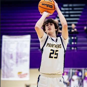 Andrew Workman