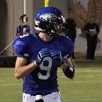 Chris Saunders