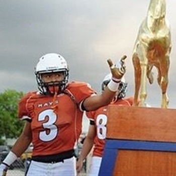 Donavan Mosley