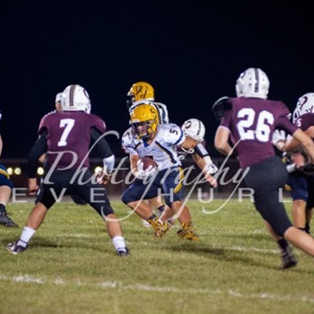 Nick Stephenson