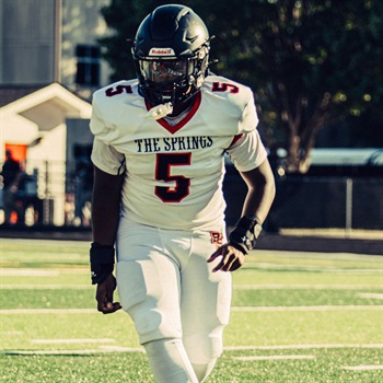 Mekhi Gentry