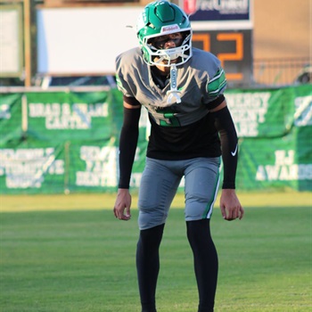 Kenneth Johnson III