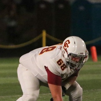 Massimiliano (Massimo) Capovilla