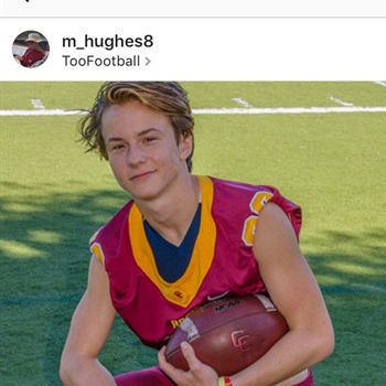 Michael Hughes