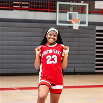 Aaleyah McDermott