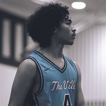 Jalen Pearson