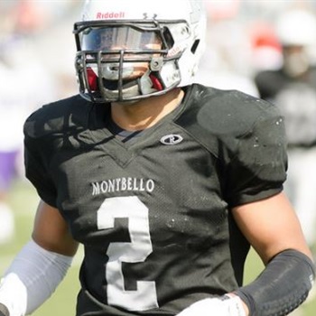 Malik Bishop