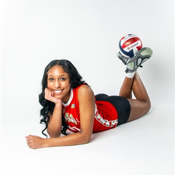Aira Harris