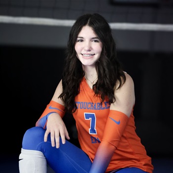 Tatum Carroll