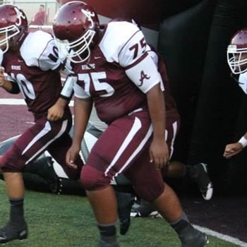 Joshua West - Hudl