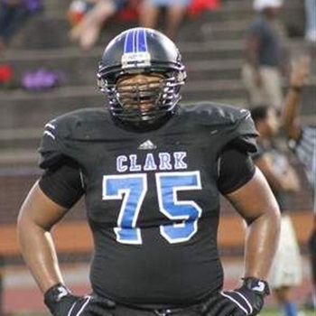 Jordan Whaley-Watson