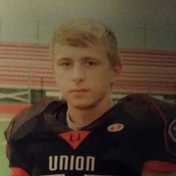 Wesley Narup
