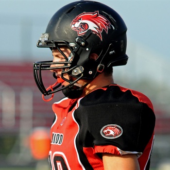 Nick Maher