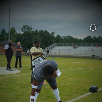 Tyrone Brooks