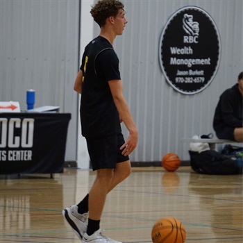 Tristan McCall