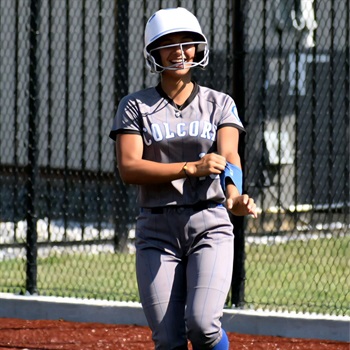 Lacie Boldra #18 #21