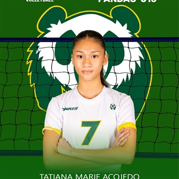 Tatiana Acojedo