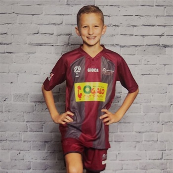 Will Rodden