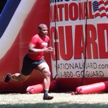 George Blackstock III