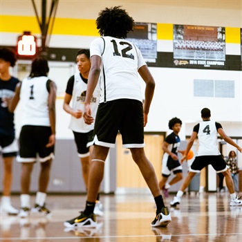 Jaden Scott