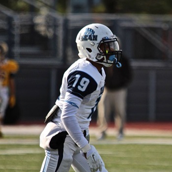 Sylvester Wright IV