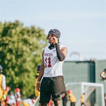 Amari Roberts