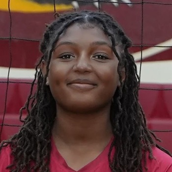 Samira Tucker