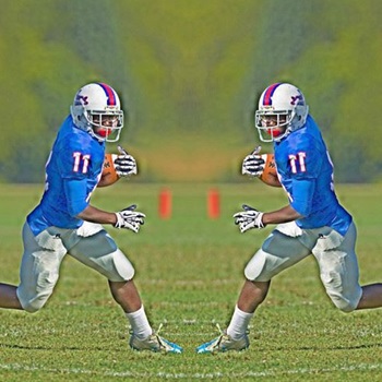 Juwan Miller-Rollins