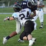 Cody Eining