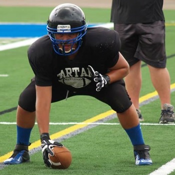 Victor Garay Triviski