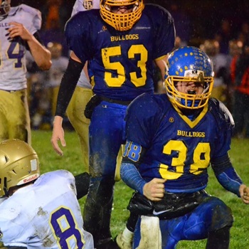 Austin Potter - Hudl