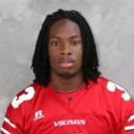 GREGORY CHARLES