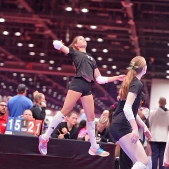 Grace Hargrove