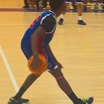 Bryce Graham