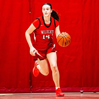 Devon Weigel
