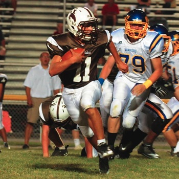 Brandon Keks - Hudl