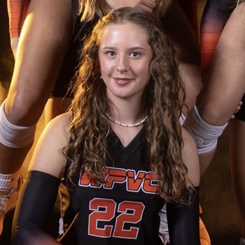 Mallory Shaver