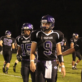 Hunter Bost