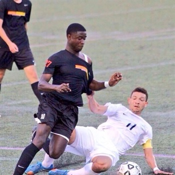 Travis Mc-Harttie Mousso