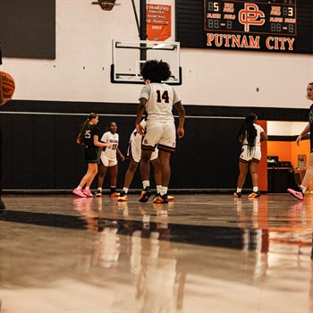 Kaniyah Johnson